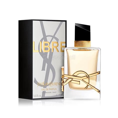 ysl libre 50ml edt